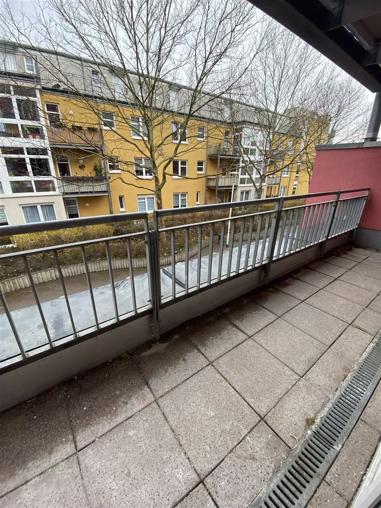 2 room apartment with 66 m² in Erfurt – Photo 5