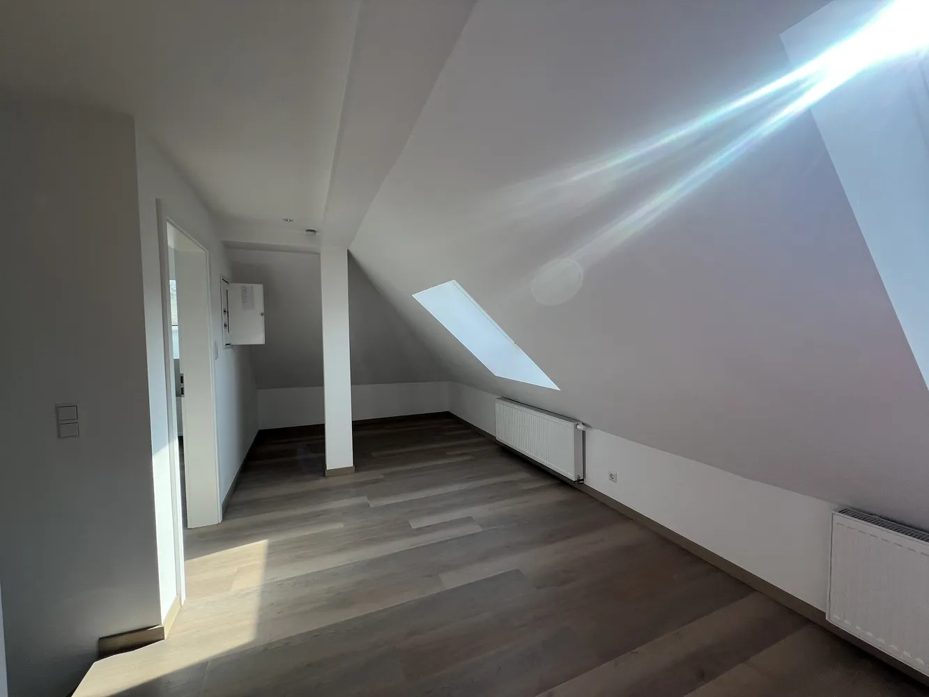 2 room apartment with 40 m² in Stuttgart – Photo 5