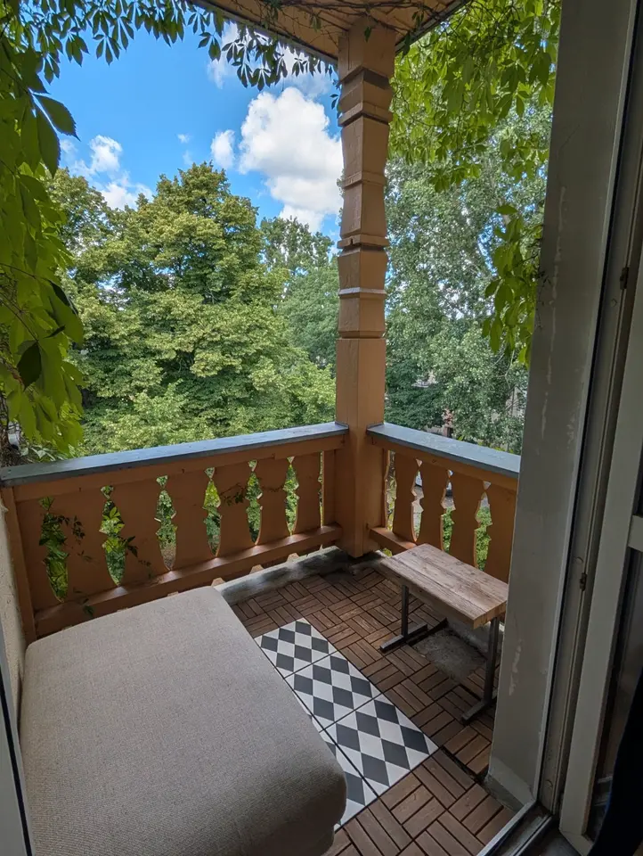 WG-Zimmer mit 60 m² in Berlin – Bild 8