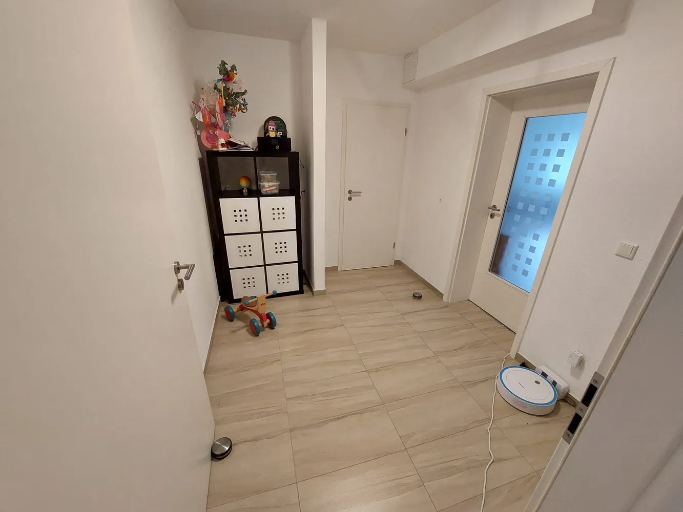 2 Zimmer Wohnung mit 56 m² in Mönchengladbach – Bild 1