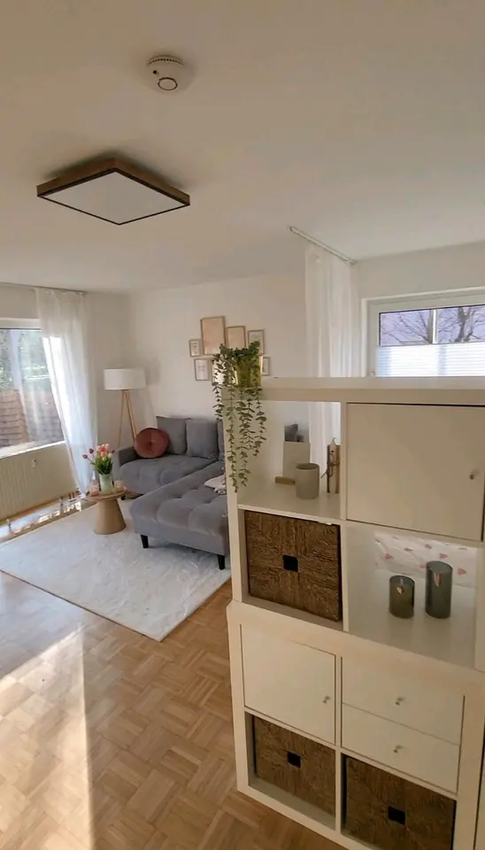 2 Zimmer Wohnung mit 40 m² in Würzburg – Bild 1