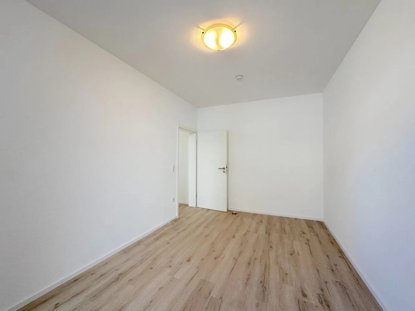 2 Zimmer Wohnung mit 55 m² in Mannheim – Bild 7