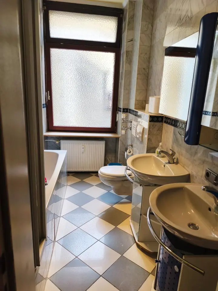 4 Zimmer Wohnung mit 120 m² in Mannheim – Bild 7
