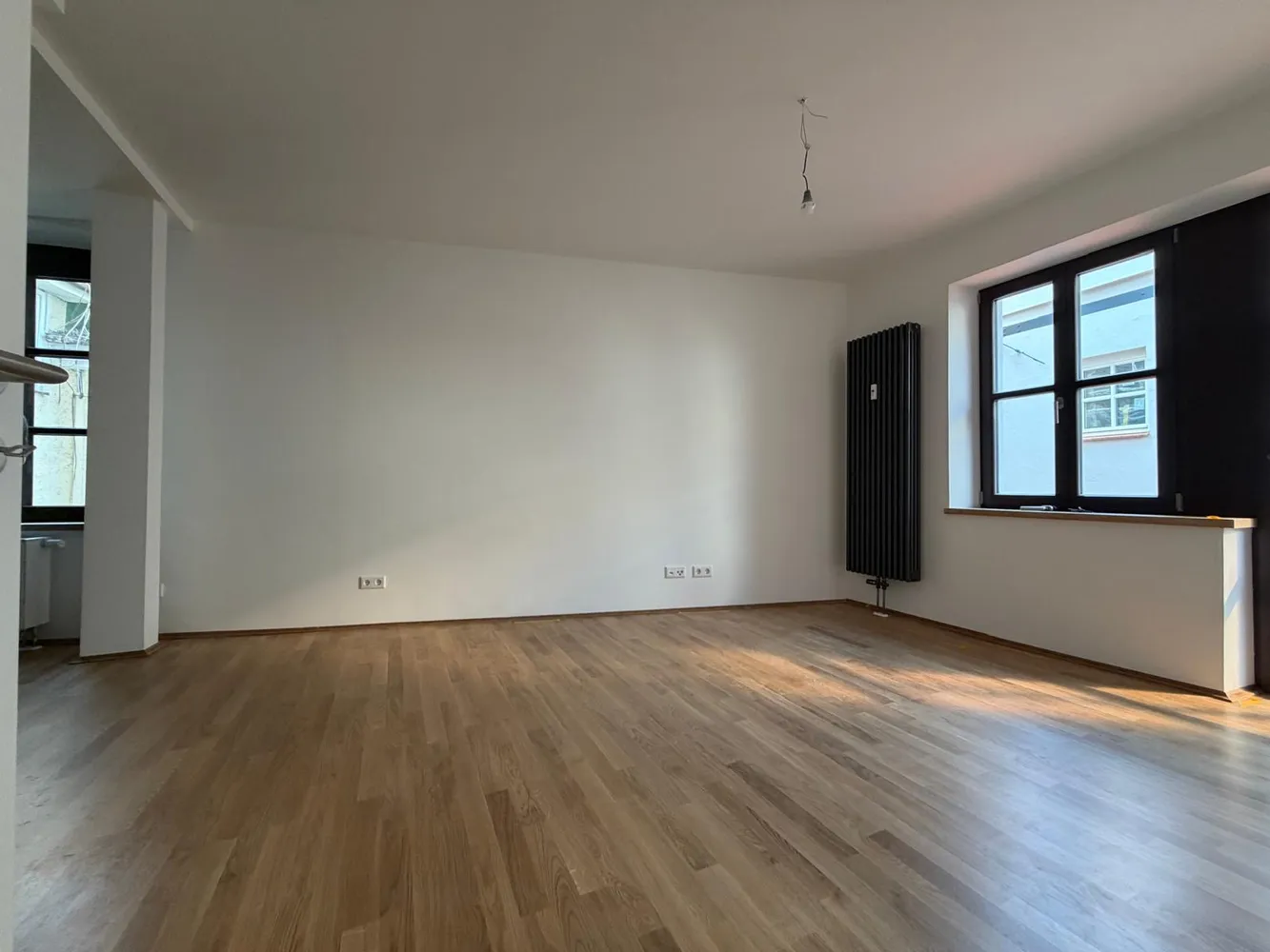 2 Zimmer Wohnung mit 45 m² in Regensburg – Bild 5