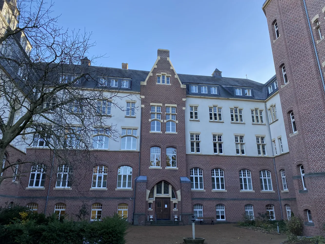 3 Zimmer Wohnung mit 67 m² in Viersen – Bild 11