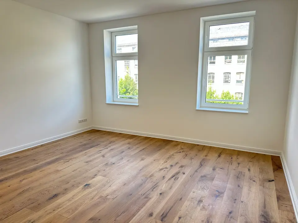 5 Zimmer Wohnung mit 152 m² in Limbach-Oberfrohna – Bild 5