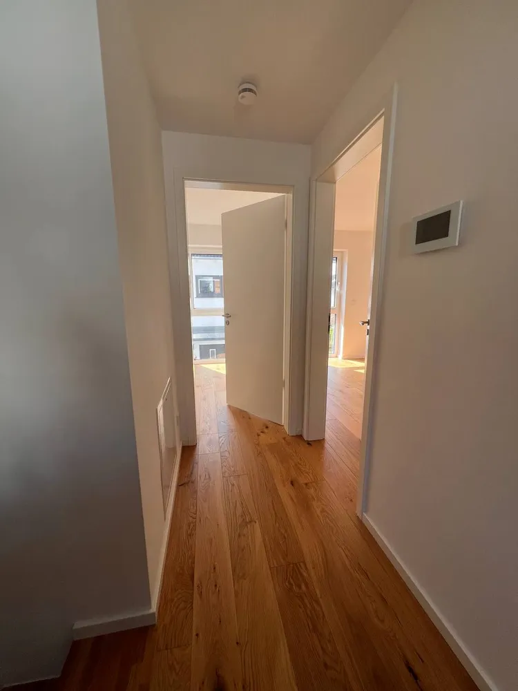 WG-Zimmer mit 12 m² in München – Bild 3