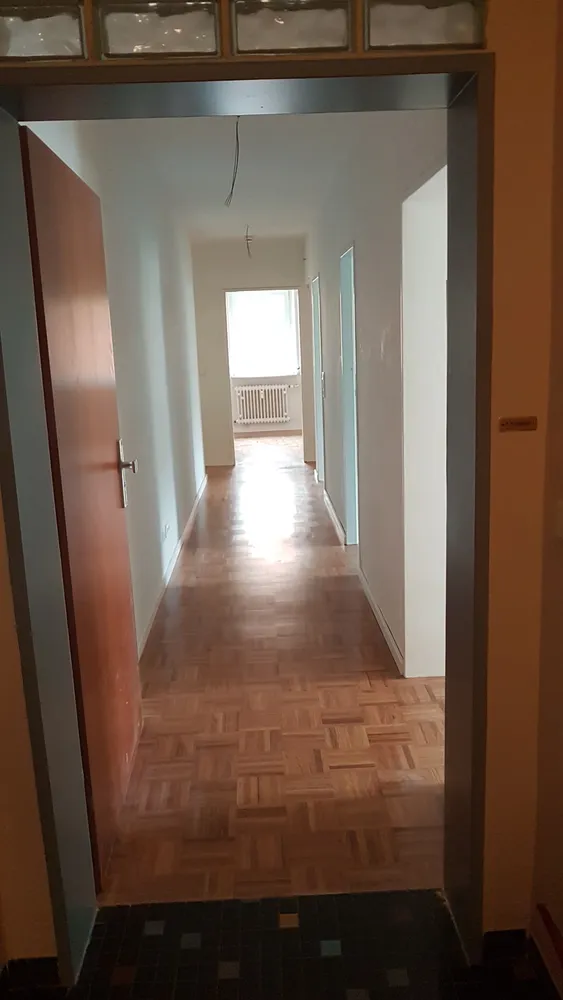 4 Zimmer Wohnung mit 91 m² in Frankfurt am Main – Bild 3