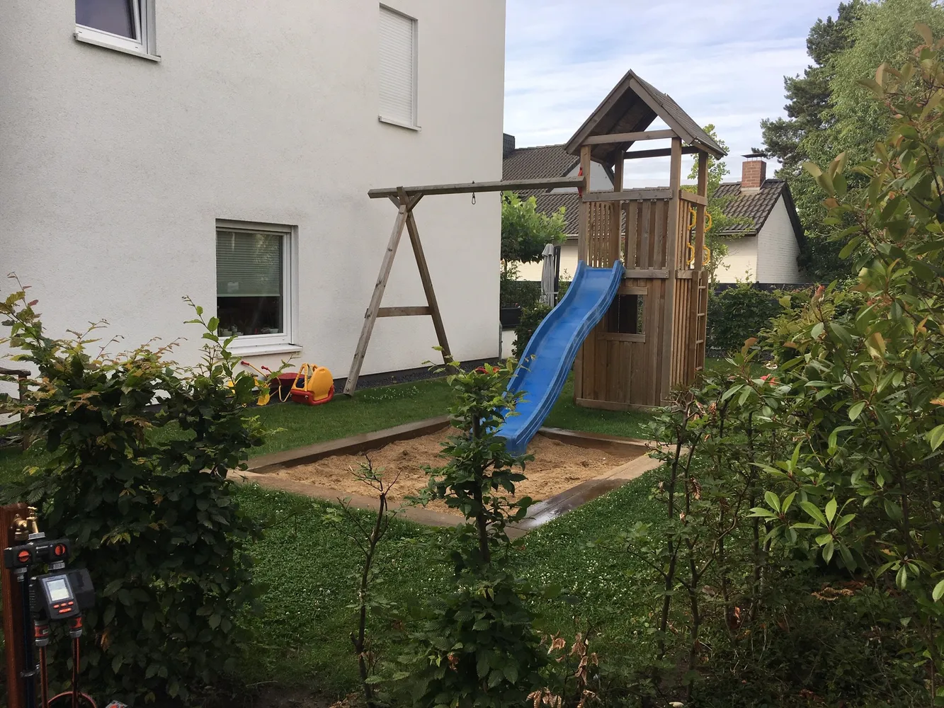 4 room apartment with 124 m² in Düsseldorf – Photo 12