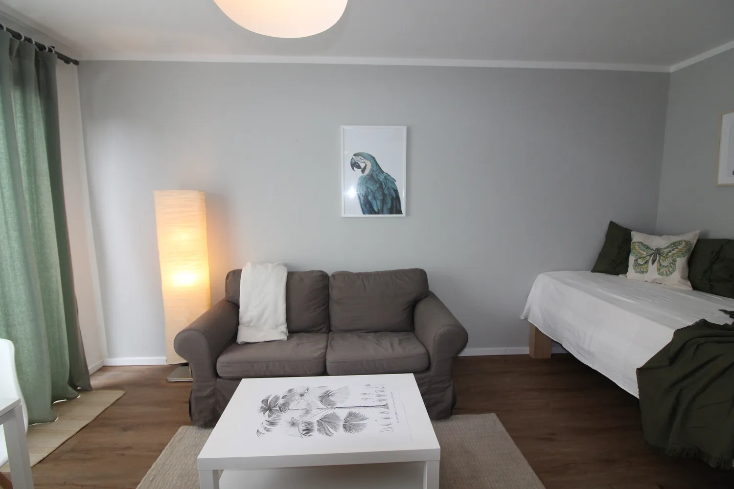 1 Zimmer Wohnung mit 25 m² in Köln – Bild 7