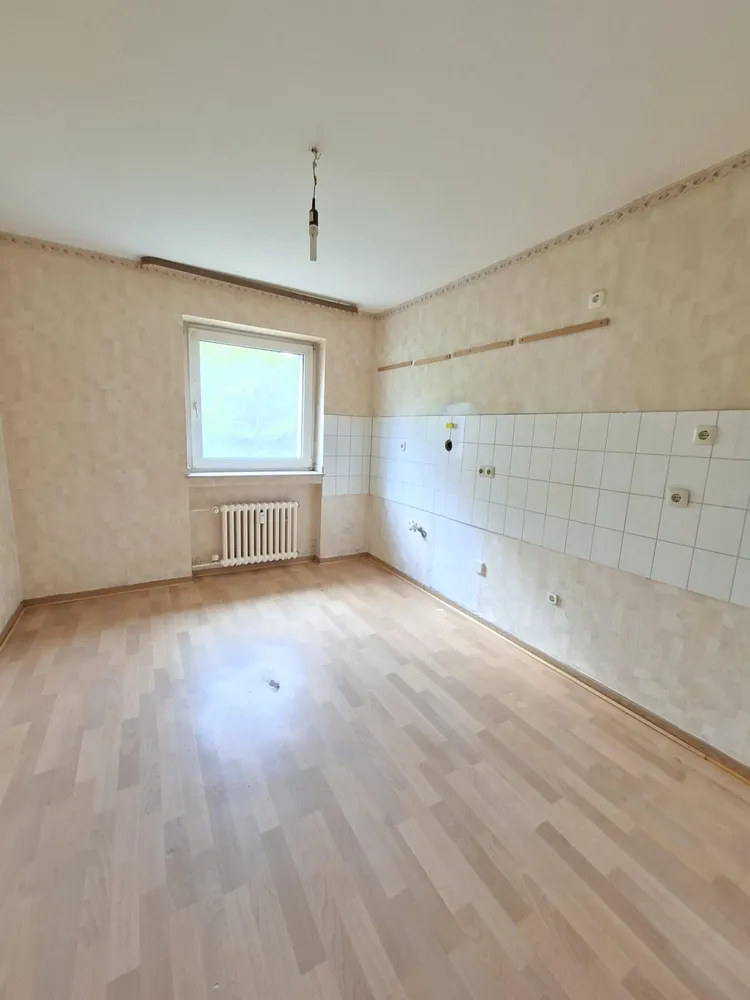 4 Zimmer Wohnung mit 81 m² in Duisburg – Bild 4