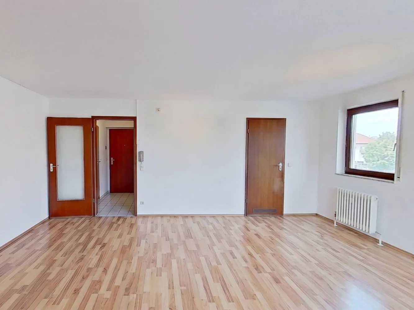 1 Zimmer Wohnung mit 35 m² in Stuttgart – Bild 5