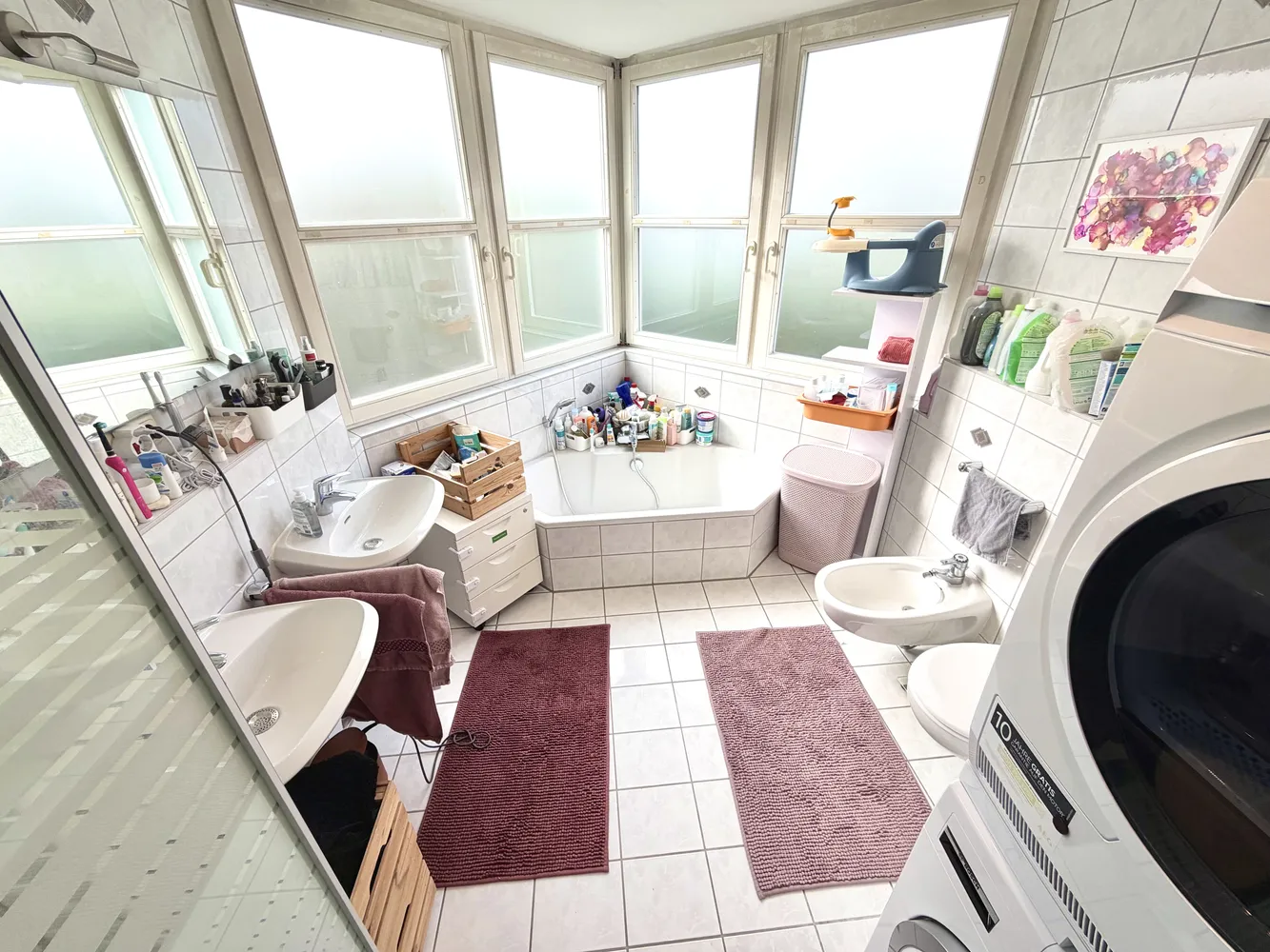 3 room apartment with 93 m² in Regensburg – Photo 11