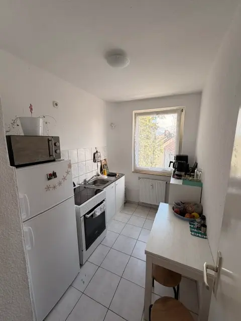 3 Zimmer Wohnung mit 52 m² in Bochum – Bild 5