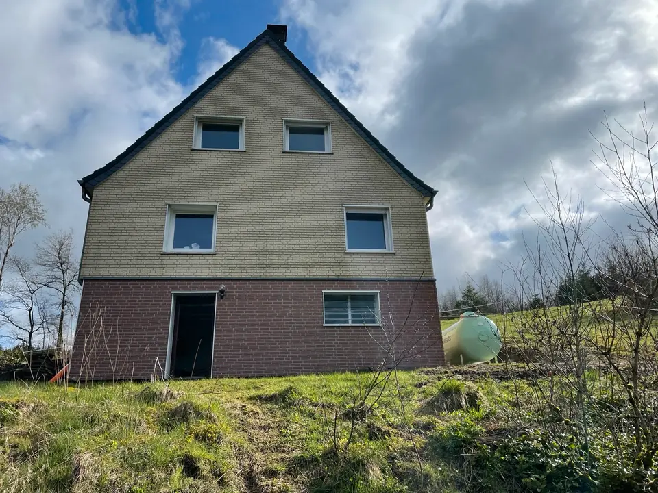 4 Zimmer Haus mit 90 m² in Bergisch Gladbach – Bild 3