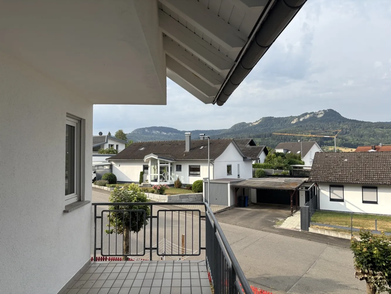 4 Zimmer Wohnung mit 95 m² in Balingen – Bild 2