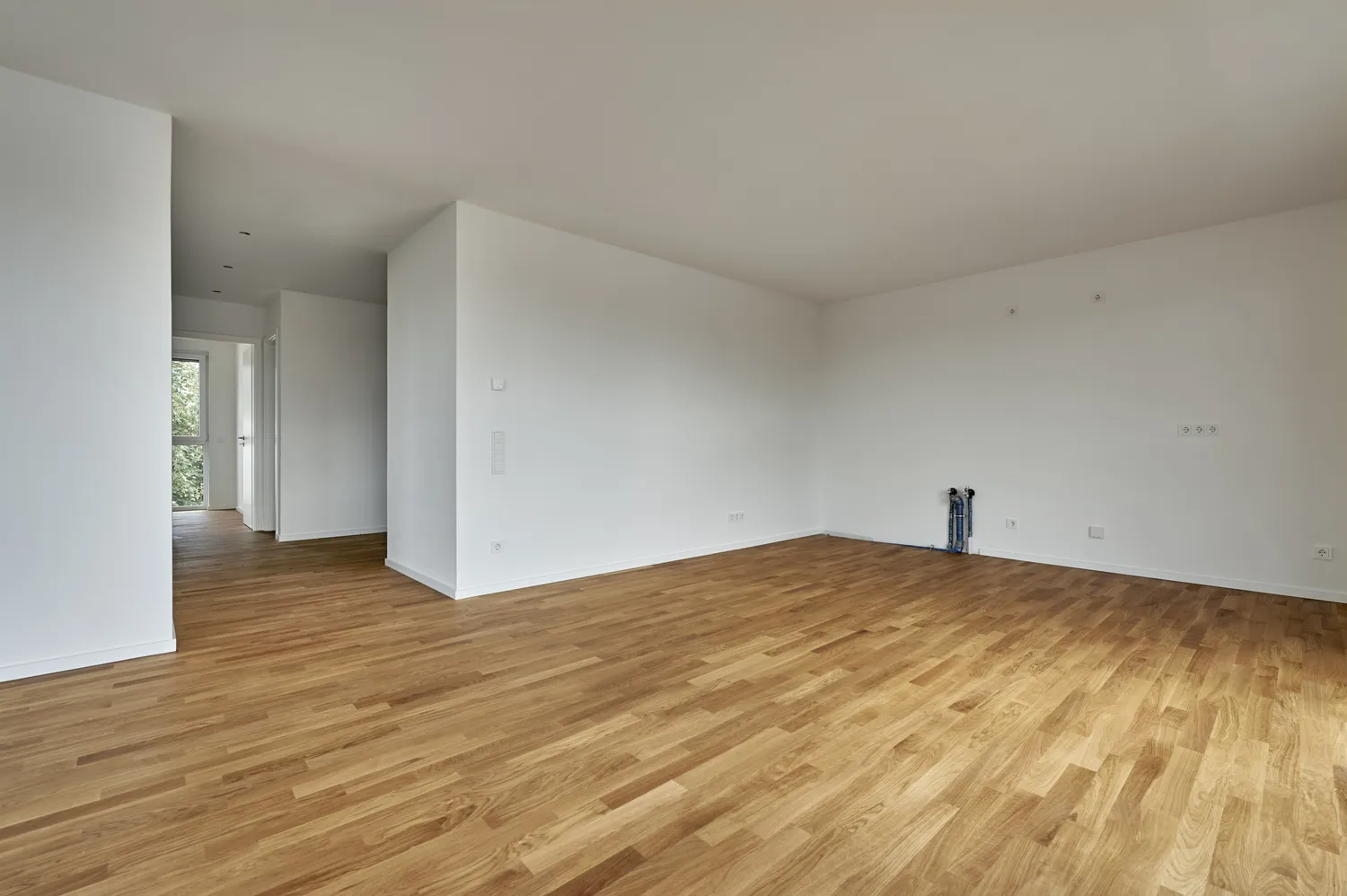 3 Zimmer Wohnung mit 94 m² in Solingen – Bild 3