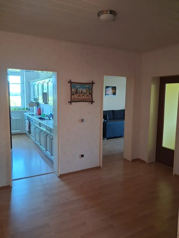 3 Zimmer Wohnung mit 83 m² in Wilhelmshaven – Bild 7