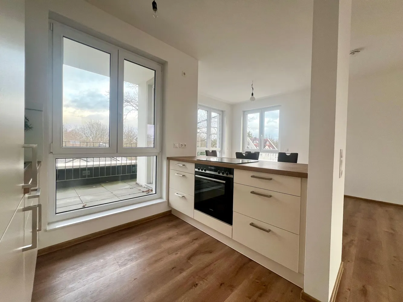 2 Zimmer Wohnung mit 64 m² in Falkensee – Bild 1