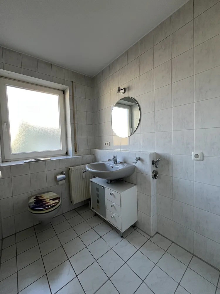 2 room apartment with 40 m² in Augsburg – Photo 11