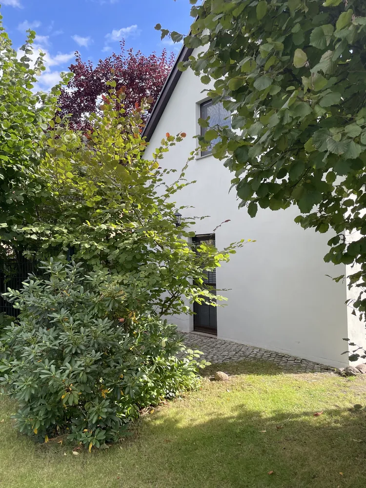 2 Zimmer Wohnung mit 55 m² in Berlin – Bild 8
