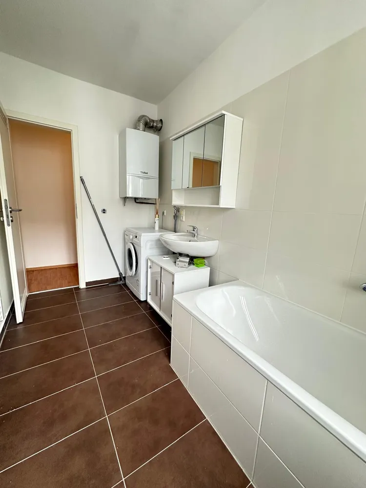 1 Zimmer Wohnung mit 33 m² in München – Bild 11