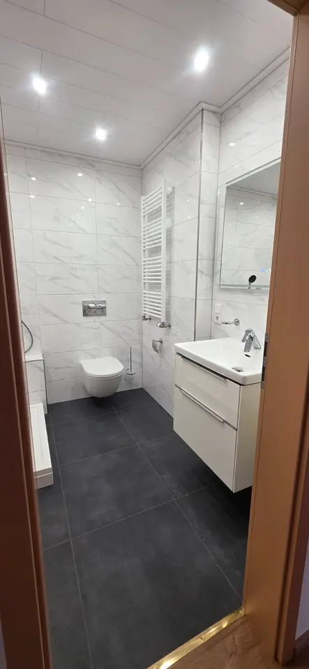 2 Zimmer Wohnung mit 55 m² in Aachen – Bild 7