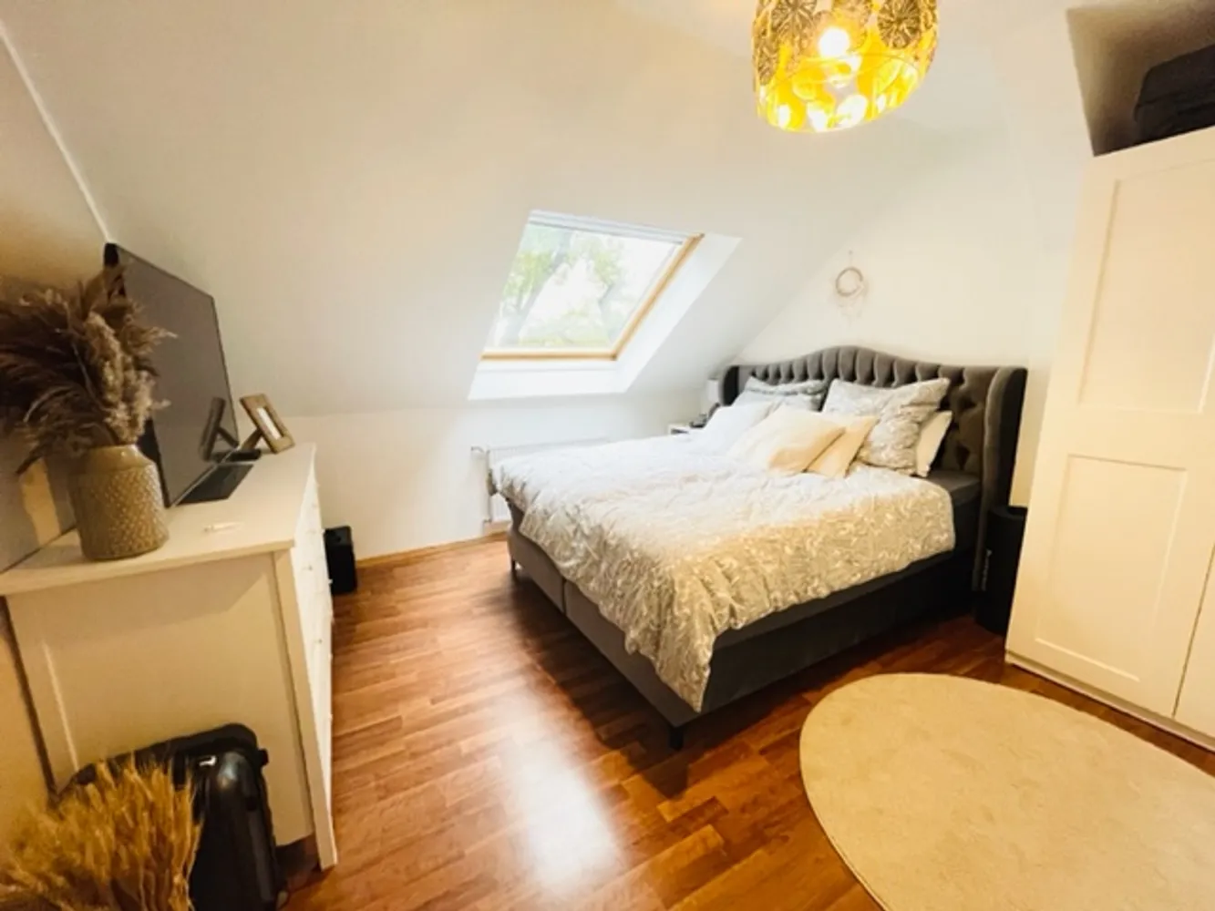 2 room apartment with 61 m² in Hanover – Photo 10