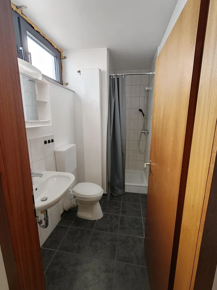 2 Zimmer Wohnung mit 30 m² in Ludwigshafen am Rhein – Bild 11