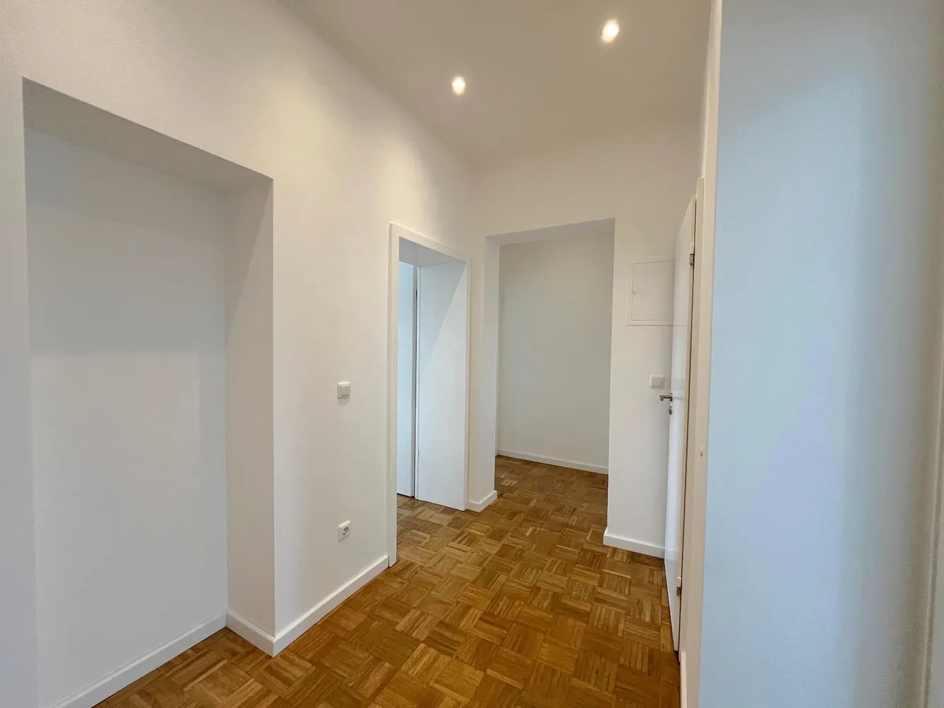 4 Zimmer Wohnung mit 75 m² in Essen – Bild 7