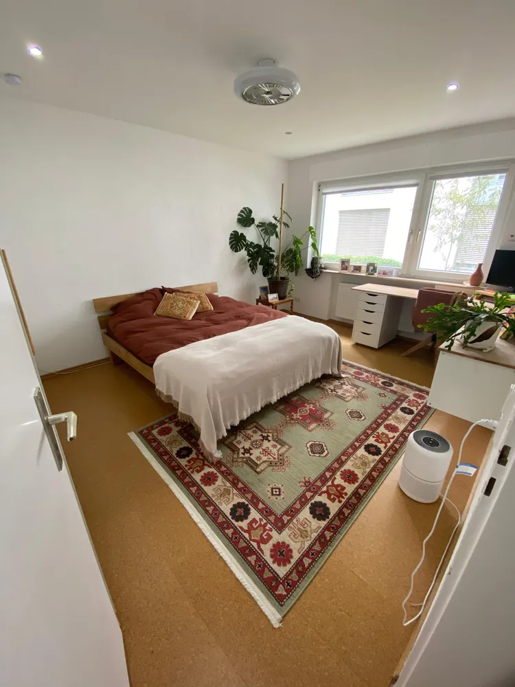 2 Zimmer Wohnung mit 62 m² in Ludwigsburg – Bild 6