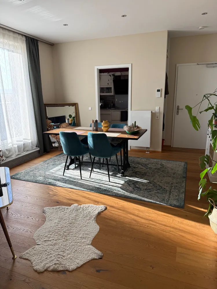 3 room apartment with 89 m² in Frankfurt am Main – Photo 10