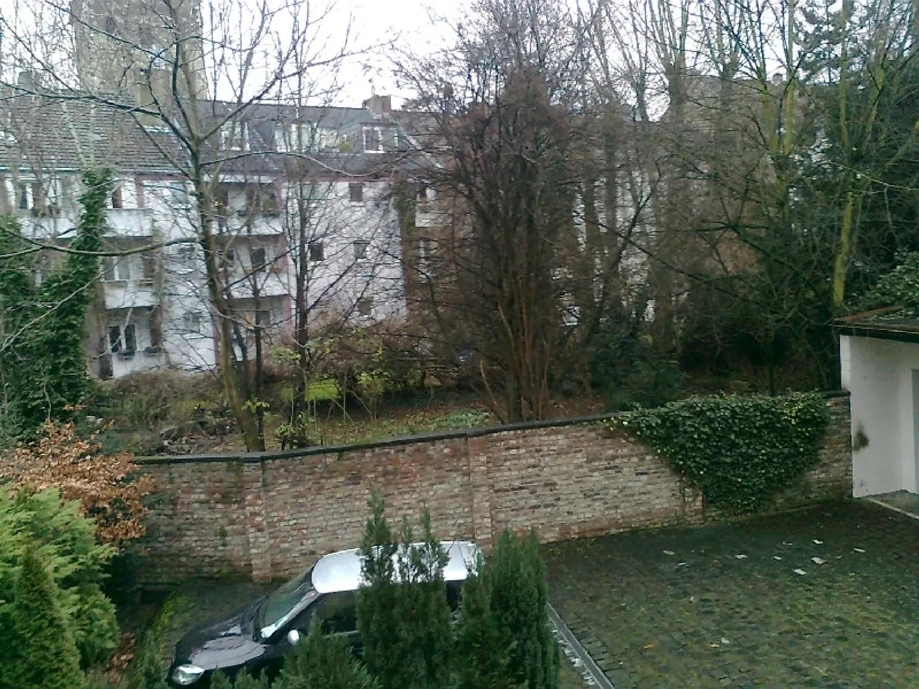 2 Zimmer Wohnung mit 36 m² in Köln – Bild 9