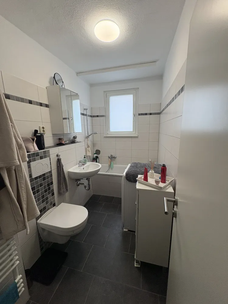 2 Zimmer Wohnung mit 47 m² in Leipzig – Bild 8