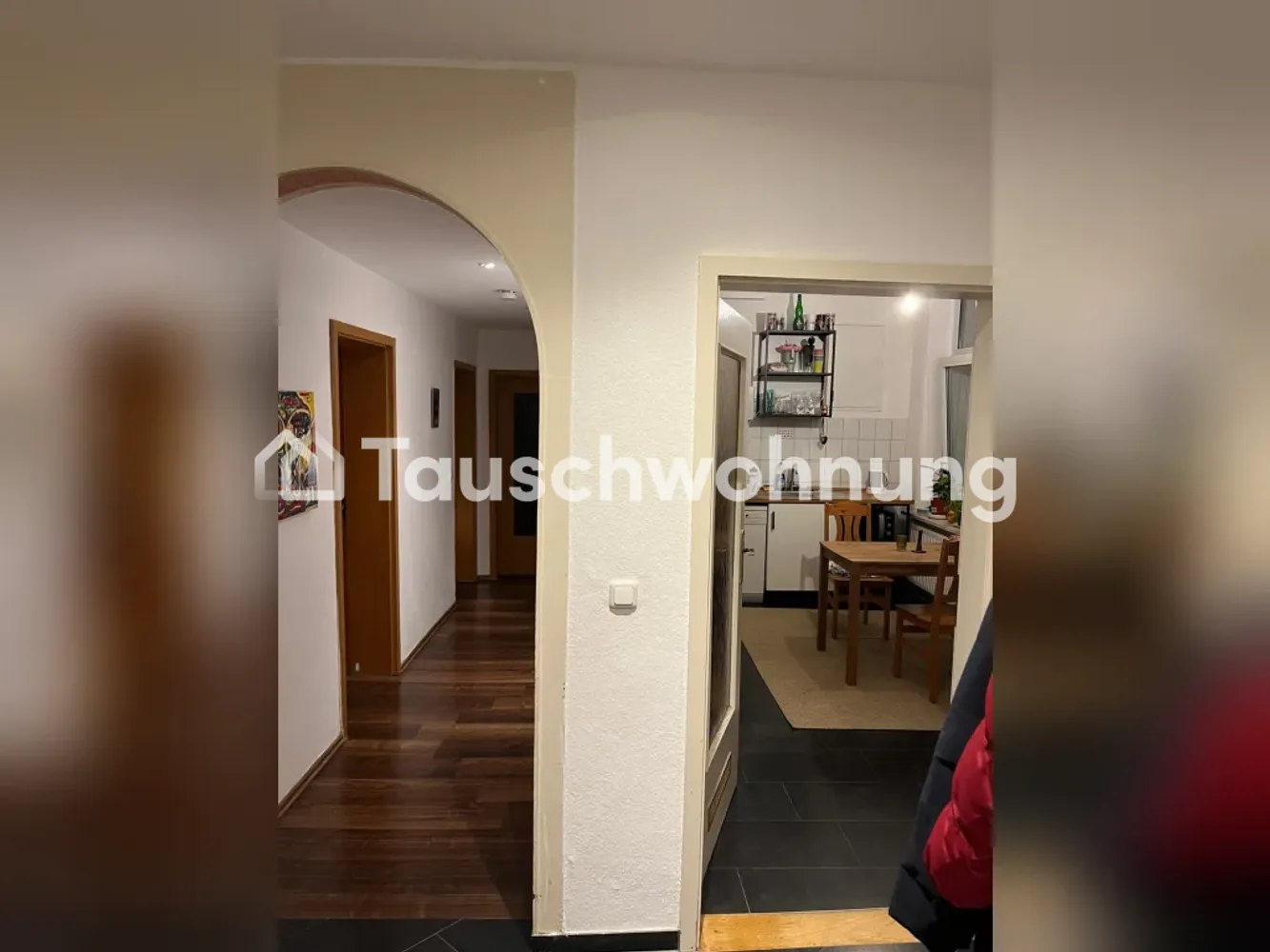 3 Zimmer Wohnung mit 75 m² in Hannover – Bild 2