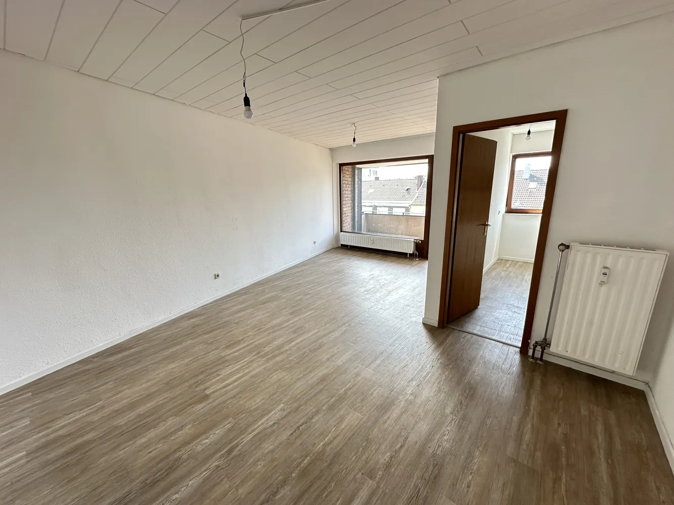 2 Zimmer Wohnung mit 63 m² in Essen – Bild 2