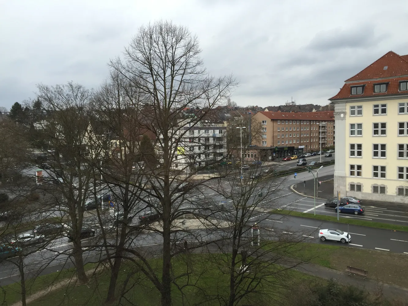 3 Zimmer Wohnung mit 84 m² in Hagen – Bild 3