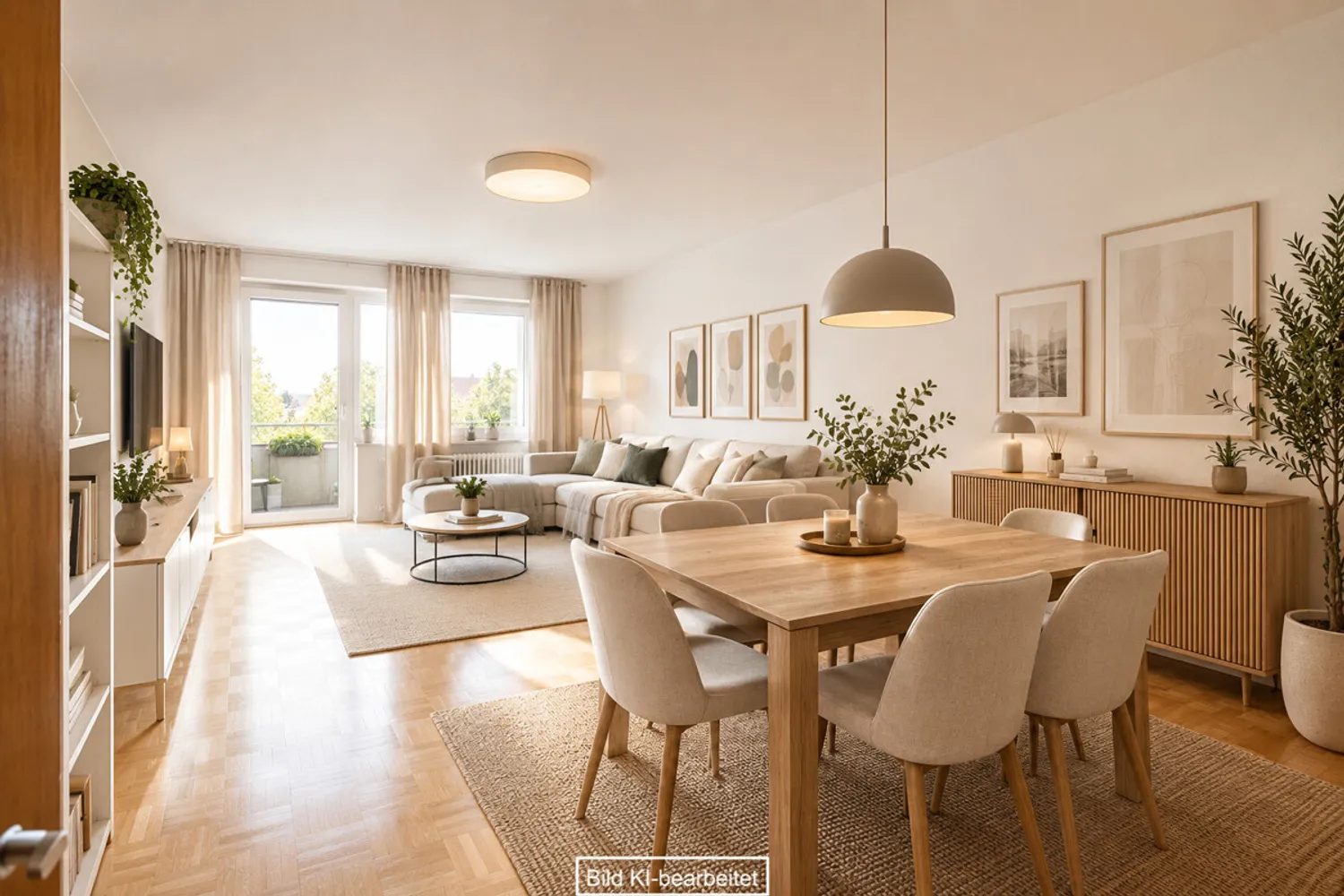 2 Zimmer Wohnung mit 63 m² in Bergisch Gladbach – Bild 11