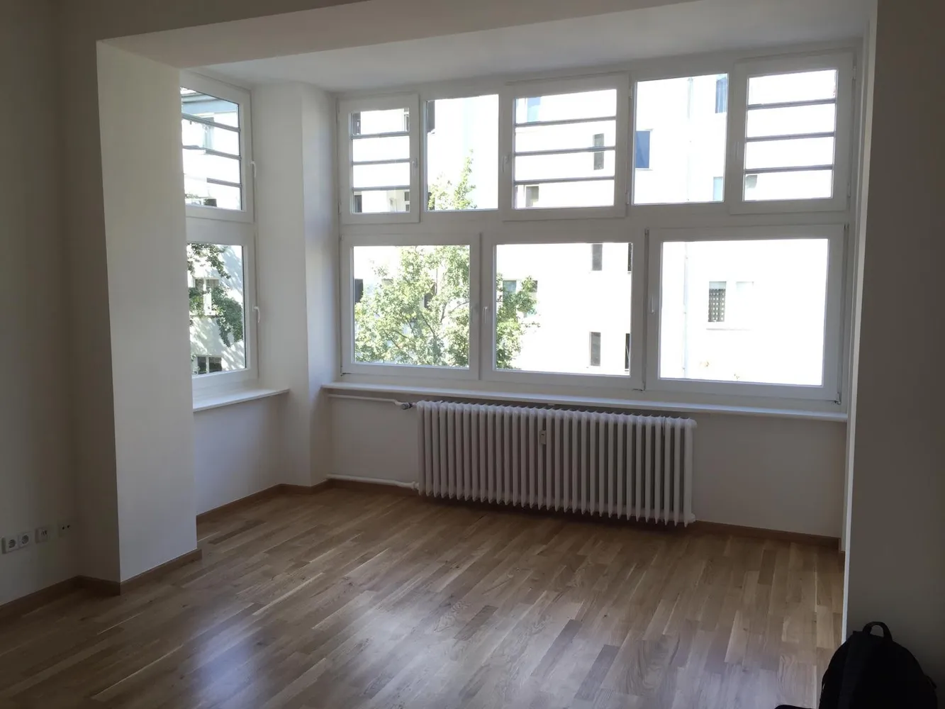 1 Zimmer Wohnung mit 35 m² in Berlin – Bild 7