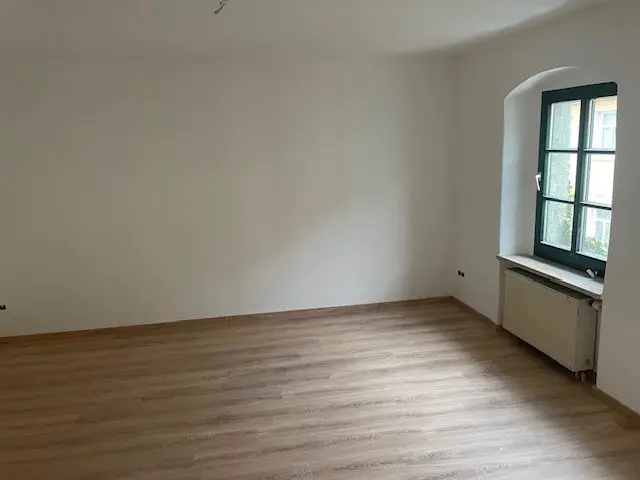 2 Zimmer Wohnung mit 48 m² in Kamenz – Bild 1