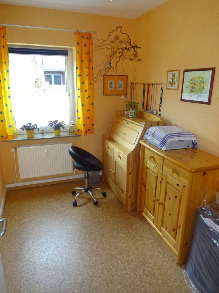 4 room apartment with 74 m² in Itzehoe – Photo 5
