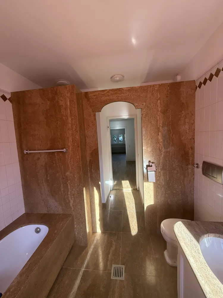 4 Zimmer Wohnung mit 136 m² in Heidelberg – Bild 4