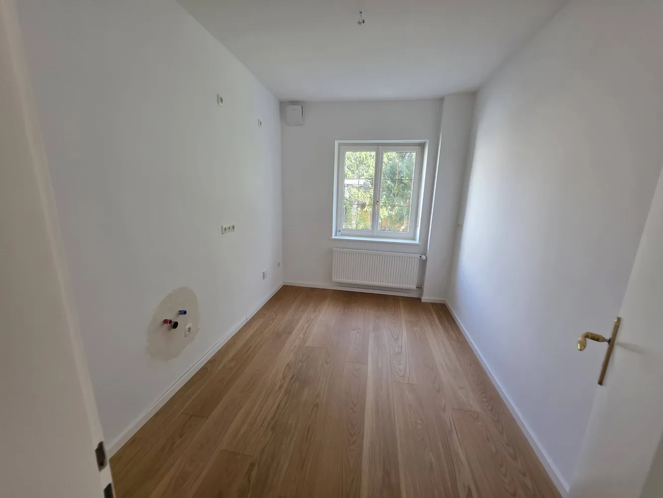4 room apartment with 86 m² in Augsburg – Photo 5