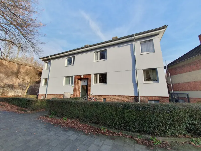 3 Zimmer Wohnung mit 69 m² in Braunschweig – Bild 5