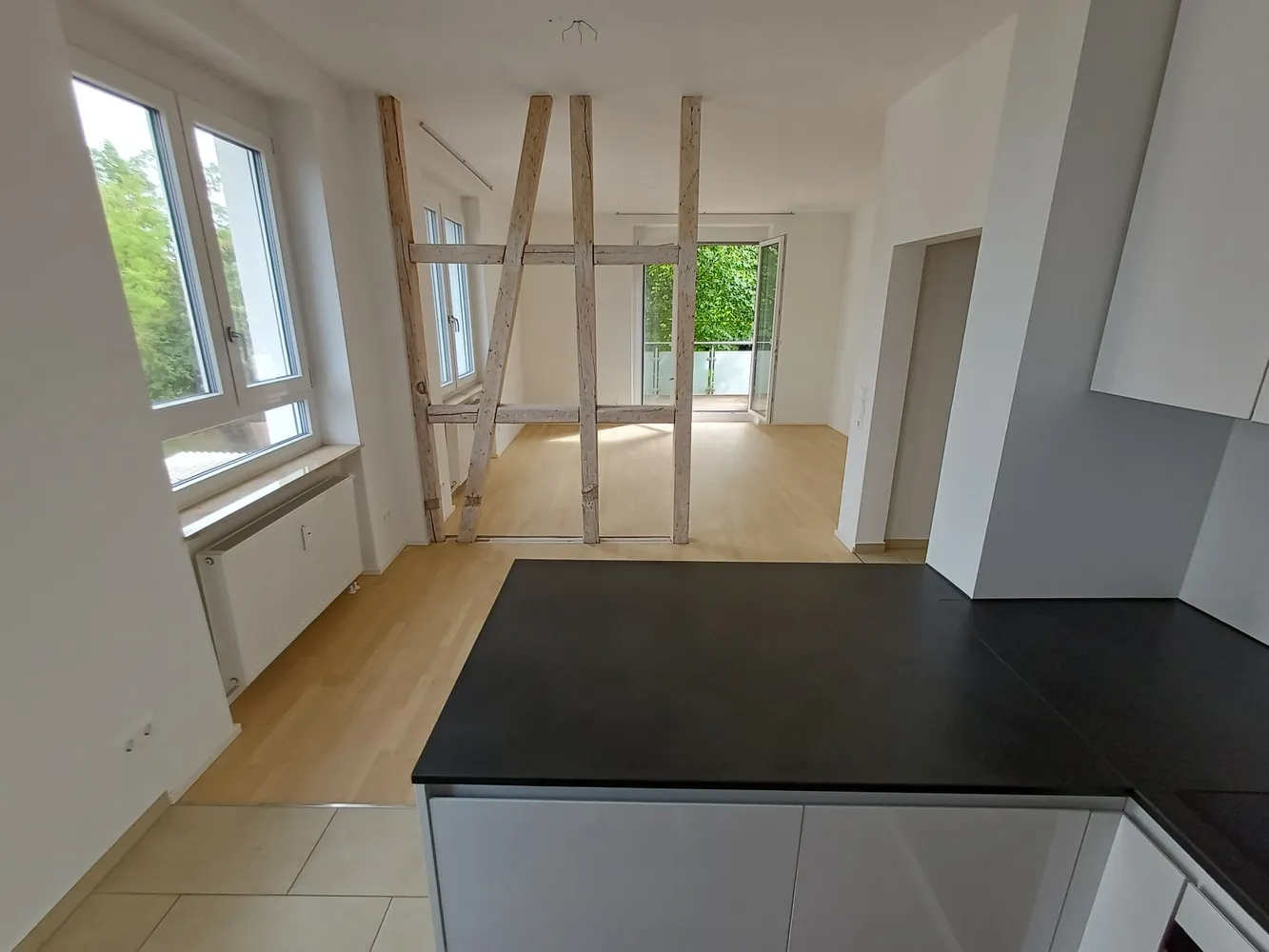 4 Zimmer Wohnung mit 94 m² in Stuttgart – Bild 1