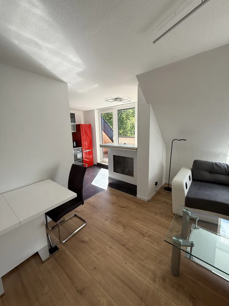 2 Zimmer Wohnung mit 65 m² in Nürnberg – Bild 3