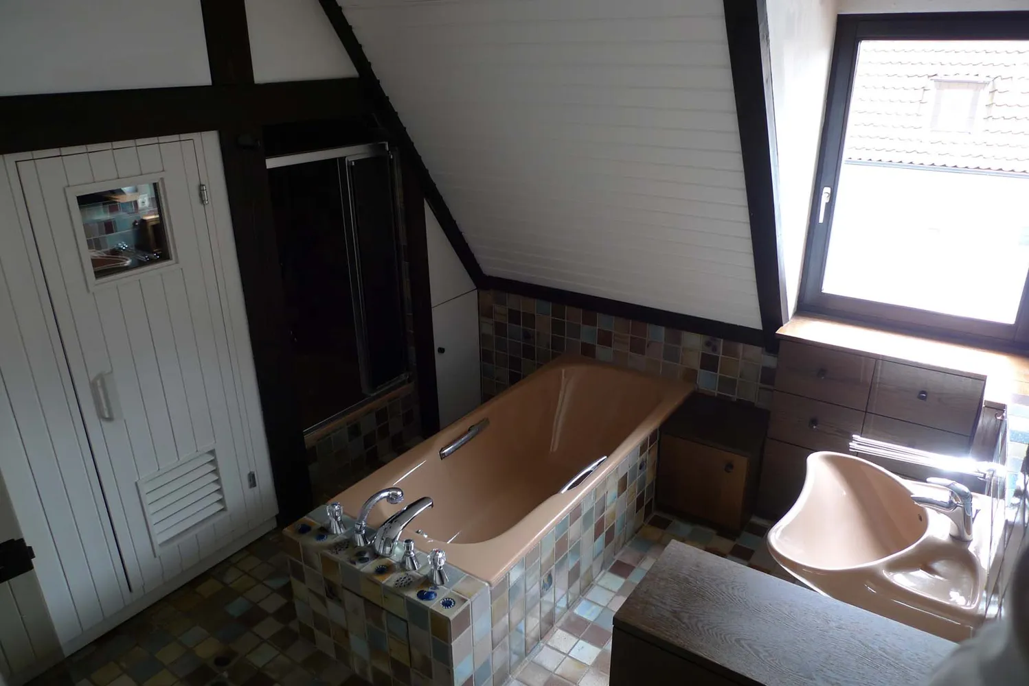 3 Zimmer Wohnung mit 122 m² in Osnabrück – Bild 2