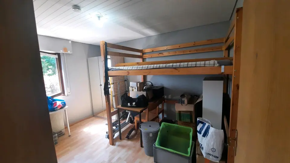 2 Zimmer Wohnung mit 50 m² in Waiblingen – Bild 8