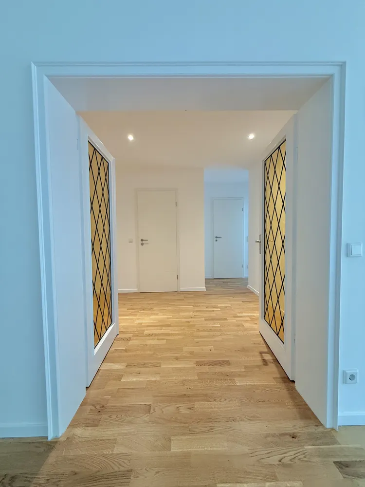 3 Zimmer Wohnung mit 100 m² in Wuppertal – Bild 8