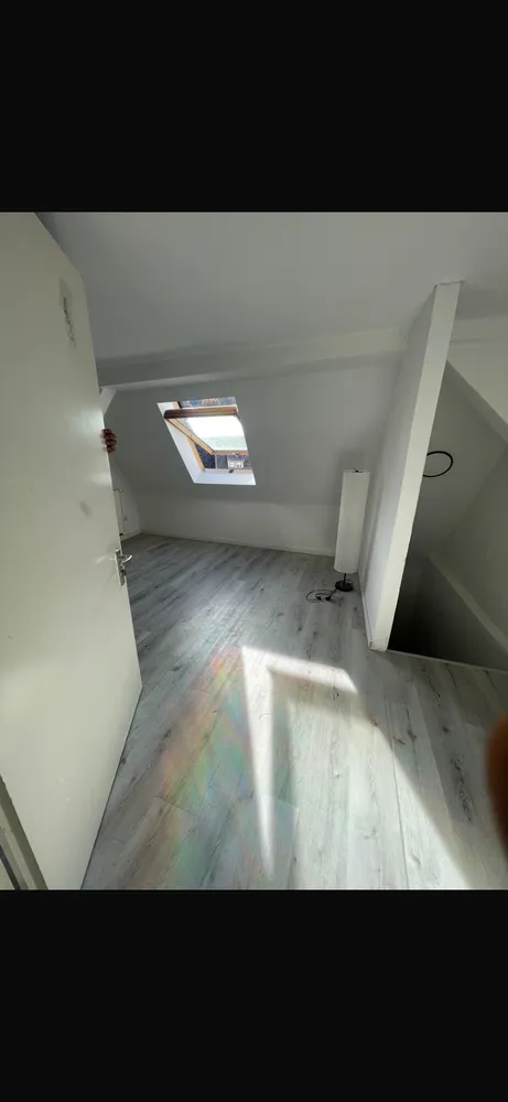 3 Zimmer Wohnung mit 50 m² in Rottenburg am Neckar – Bild 1